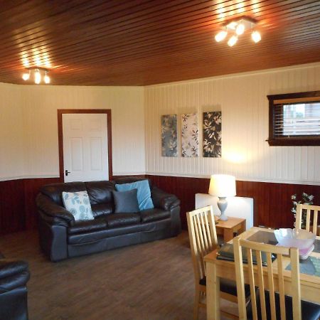 Birch Lodge 16 Newton Stewart Minnigaff Esterno foto