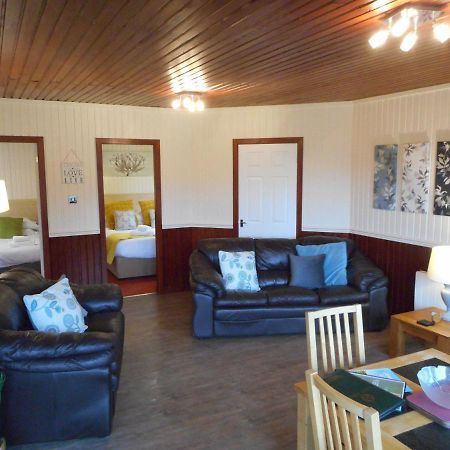 Birch Lodge 16 Newton Stewart Minnigaff Esterno foto