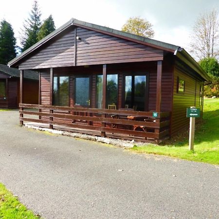 Birch Lodge 16 Newton Stewart Minnigaff Esterno foto