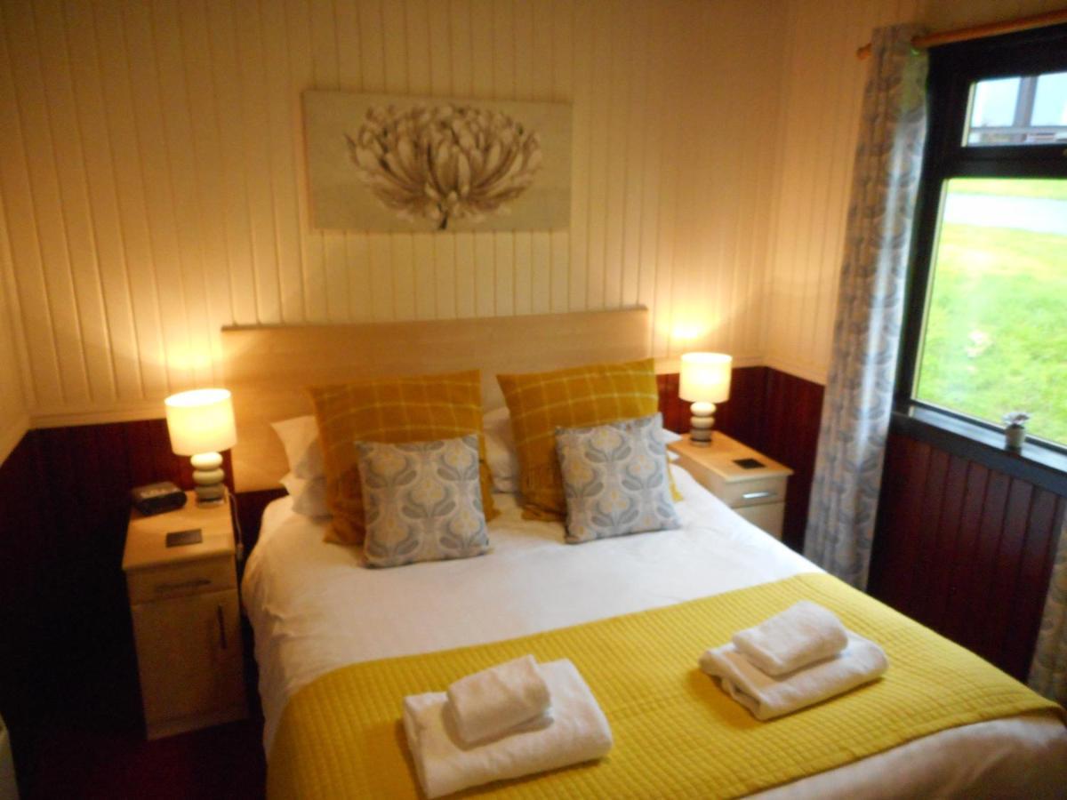Birch Lodge 16 Newton Stewart Minnigaff Esterno foto