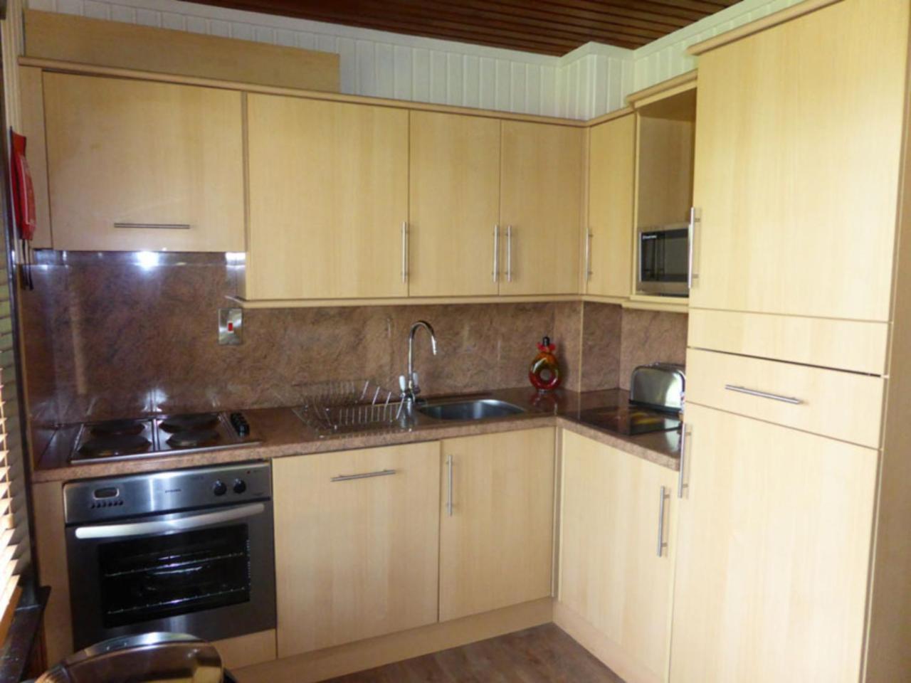 Birch Lodge 16 Newton Stewart Minnigaff Esterno foto