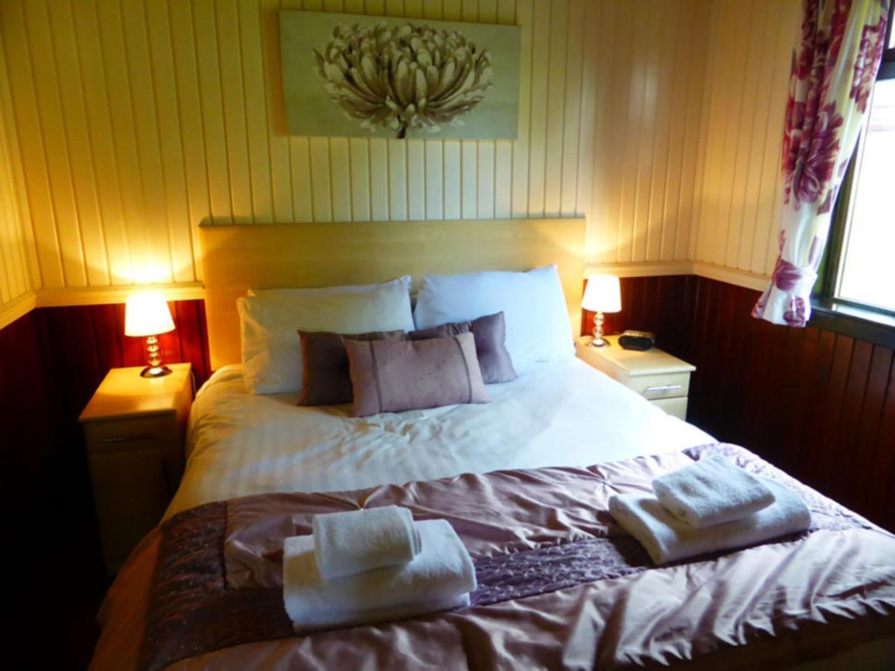 Birch Lodge 16 Newton Stewart Minnigaff Esterno foto