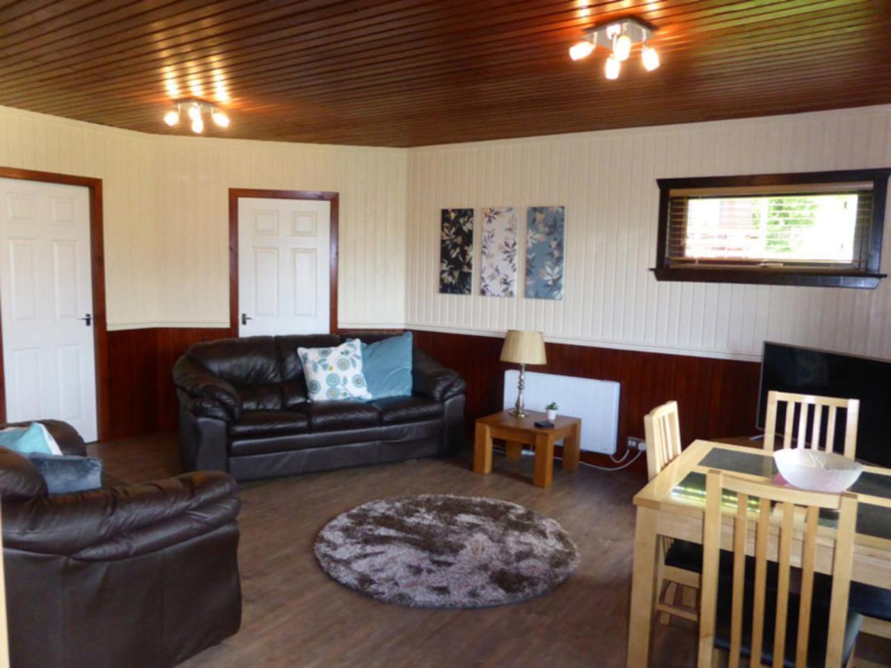 Birch Lodge 16 Newton Stewart Minnigaff Esterno foto